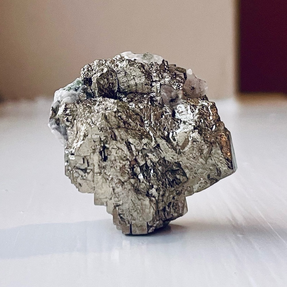 Pyrite - Picture 8 of 9